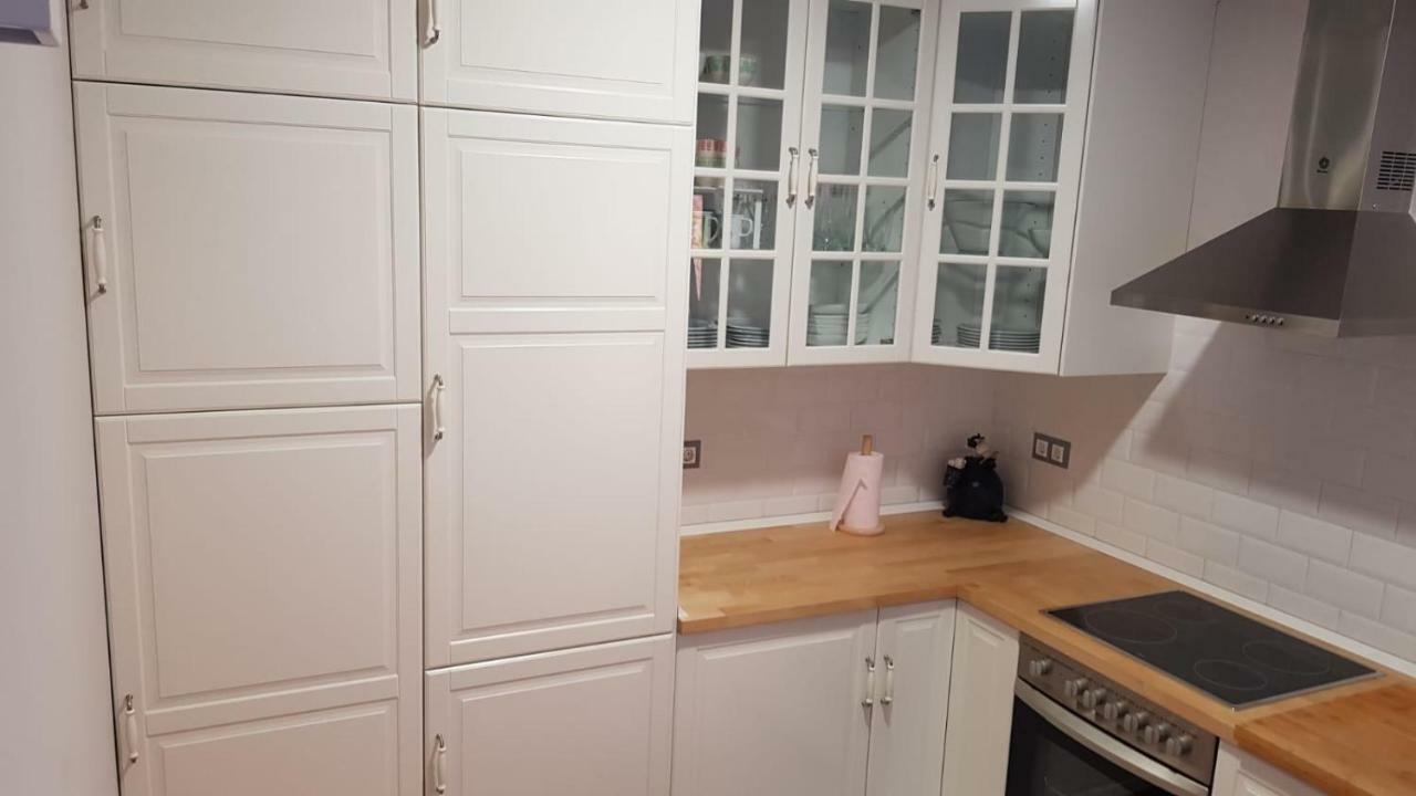 La Casina Del Cerecedo Сasa de vacaciones